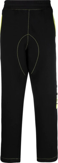 Moschino Herre Bukser Svart M,