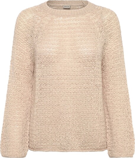 Balmuir Palermo Sweater   Pink   L