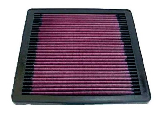 Luftfilter K&N Filters 33 2045 Luftfilter K&N Filters 33 2045