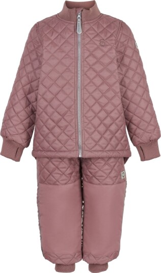 Mikk-line Termosæt Basis Burlwood 140