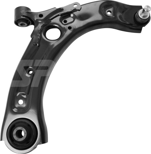 Bærearm SPIDAN CHASSIS PARTS 63208
