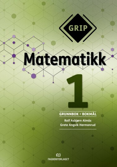 Grip matematikk 1