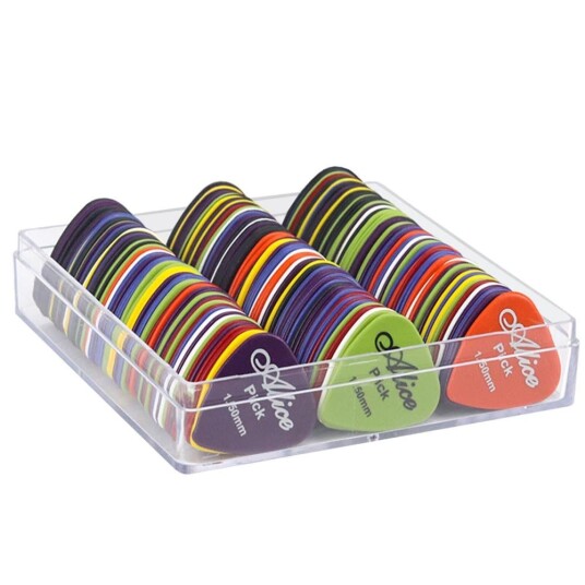 50x Giarplekter 0,58 1,50 mm