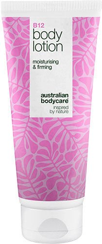 Australian Bodycare B12 Bodylotion 200 ml Australian Bodycare B12 Bodylotion 200 ml