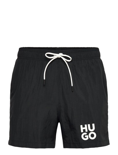 HUGO Paolo Black M HUGO Paolo Black M
