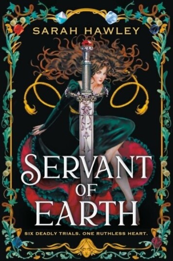 Servant of Earth