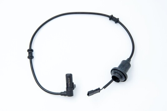 Sensor, ABS PREXAparts P301011