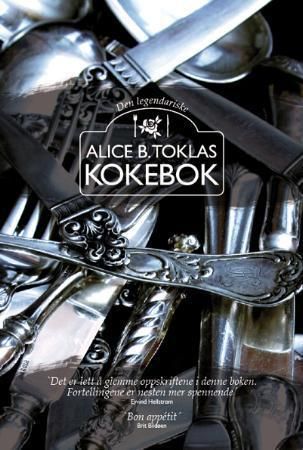 Alice B. Toklas kokebok, Veldig pen bok / som ny