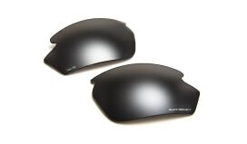 Rudy Project Rydon Extra glass Polar 3FX Laser Grey