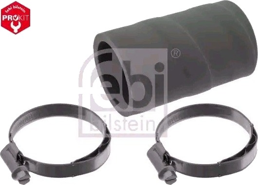 FEBI BILSTEIN 49674 Radiatorslange