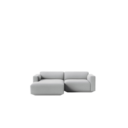 Develius Sofa Konfigurasjon C Clay 0003