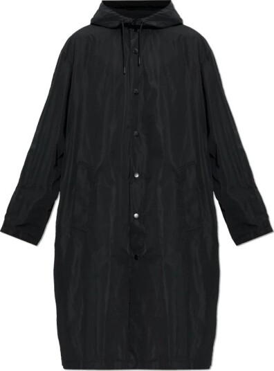 A.p.c. Herre Frakker Svart L,