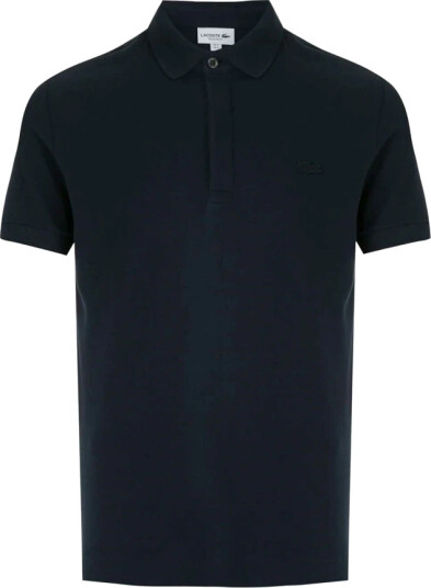 Lacoste Herre Topper Blå S,