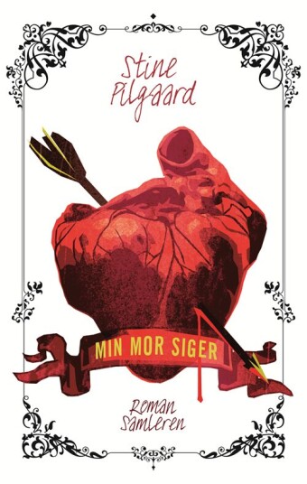 Min Mor Siger Av Stine Pilgaard