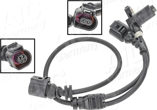 AIC 54285 Sensor ABS