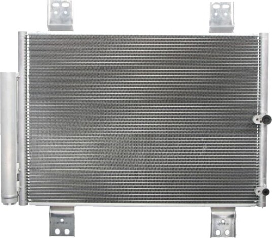 Kondensator, klimaanlegg KOYORAD CD010377M