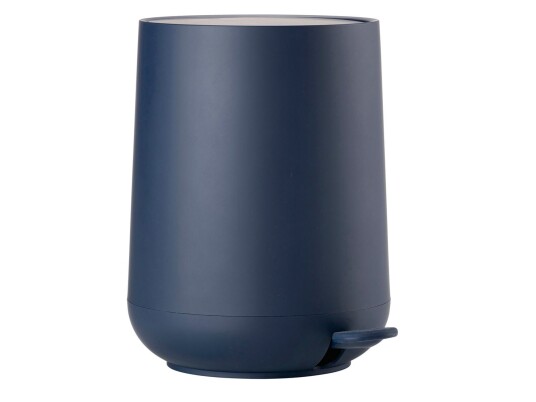Zone Denmark Pedalbøtte Nova Royal Blue Zone Denmark Pedalbøtte Nova Royal Blue