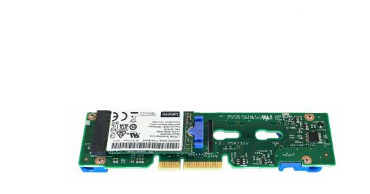Lenovo ATP A600i Industrial - SSD - 480 GB - SATA