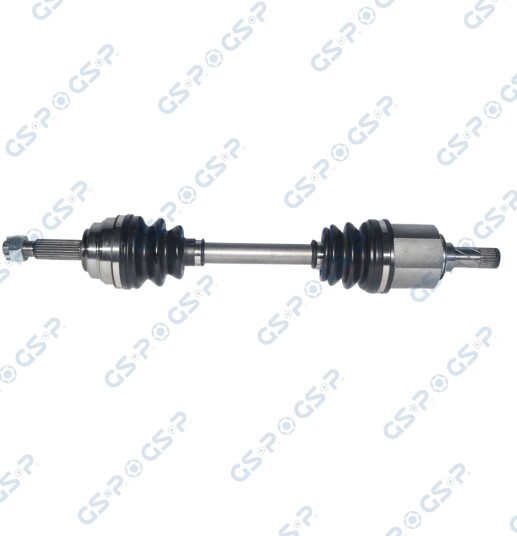 GSP 299204 Drivaksel GSP 299204 Drivaksel