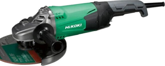 Hikoki G23SW2W7Z Vinkelsliper 230 mm 2200 w Hikoki G23SW2W7Z Vinkelsliper 230 mm 2200 w