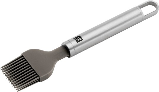 Zwilling Pro silikonpensel Grå 1650462-01-118 1721154-01-0 Zwilling Pro silikonpensel Grå 1650462-01-118 1721154-01-0