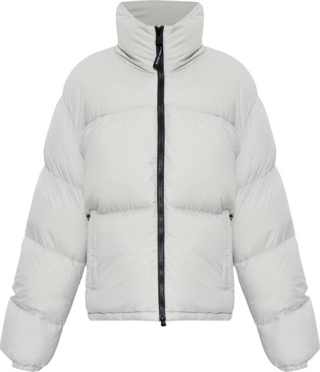 Canada Goose Dame Jakker Grå S,