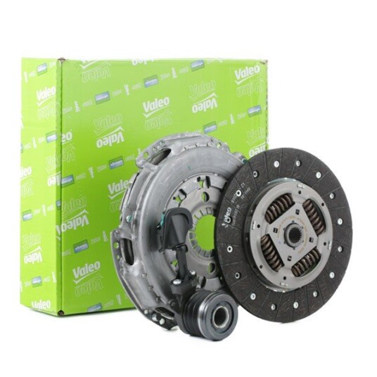 Clutchsett VALEO 834037