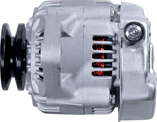 Dynamo HELLA 8EL 015 659-071