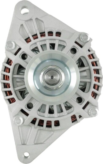 AS-PL A5654S Dynamo