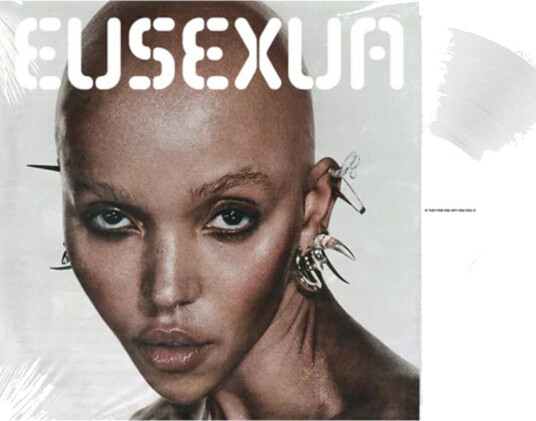 Eusexua