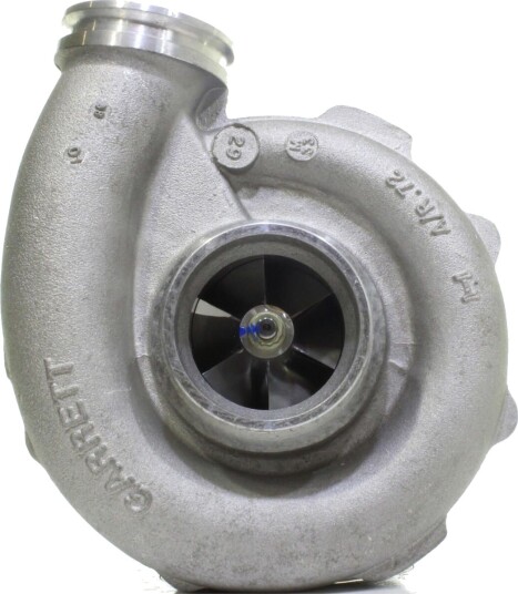Turbolader ALANKO 11900161 Turbolader ALANKO 11900161