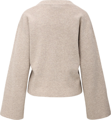 Urban Pioneers Cheddar Cardigan