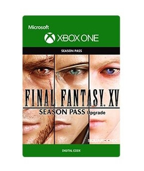 Ms Esd C2c X1 Final Fantasy Xv Season Pass