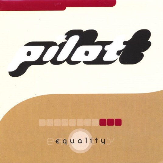 Pilot  Equality  CD