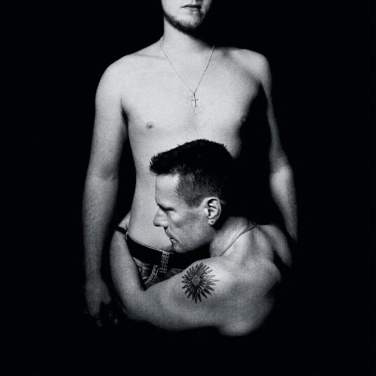 U2  Songs Of Innocence  LP/Vinyl