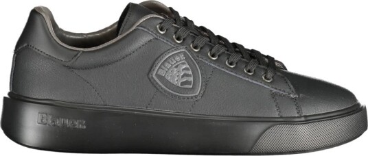 Blauer Herre Sko Svart 46 EU,