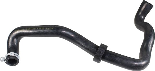 METZGER 2422178 Radiatorslange METZGER 2422178 Radiatorslange