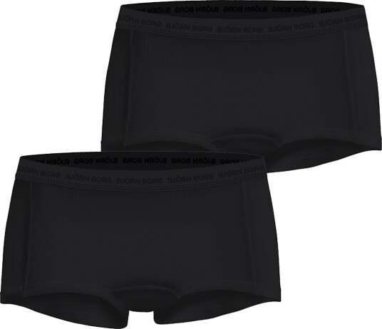 Björn Borg EVERYDAY COTTON BOXER SHORTS 2