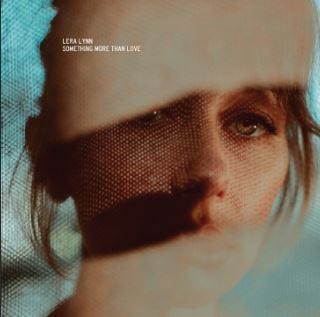 Lera Lynn  Something More Than Love  CD