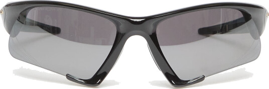 Solbriller Oakley Suture Jacket Polished Black/ Prizm Black Polar Universal