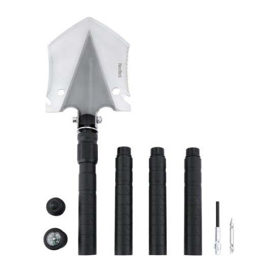 Spade/Hacker/Multitool 100 cm