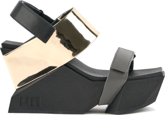 United Nude Dame Sko Flerfarget 39 EU,