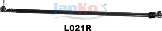 JAPKO 111L021R Parallellstag / styrestag