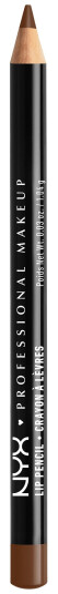 Nyx Professional Makeup Slim Lip Pencil Hot Cocoa