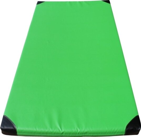 Master Treningsmatte 1-Delt Comfort Line T25 200 X 100 X 8 Cm Grønn Master Treningsmatte 1-Delt Comfort Line T25 200 X 100 X 8 Cm Grønn