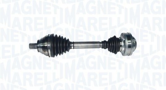 Magneti Marelli Drivaksel MAGNETI MARELLI 302004190120