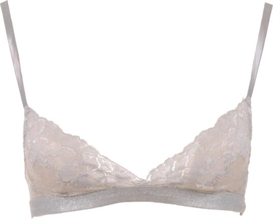 Dolce & Gabbana Dame Undertøy Grå M,