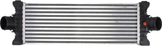 Intercooler THERMOTEC DAG017TT