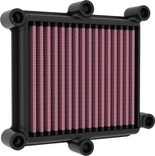Luftfilter K&N Filters HA-1121 Luftfilter K&N Filters HA-1121