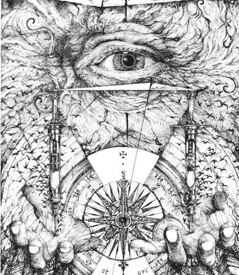 Ad Nauseam Nihil Quam Vacuitas Ordinatum Est CD